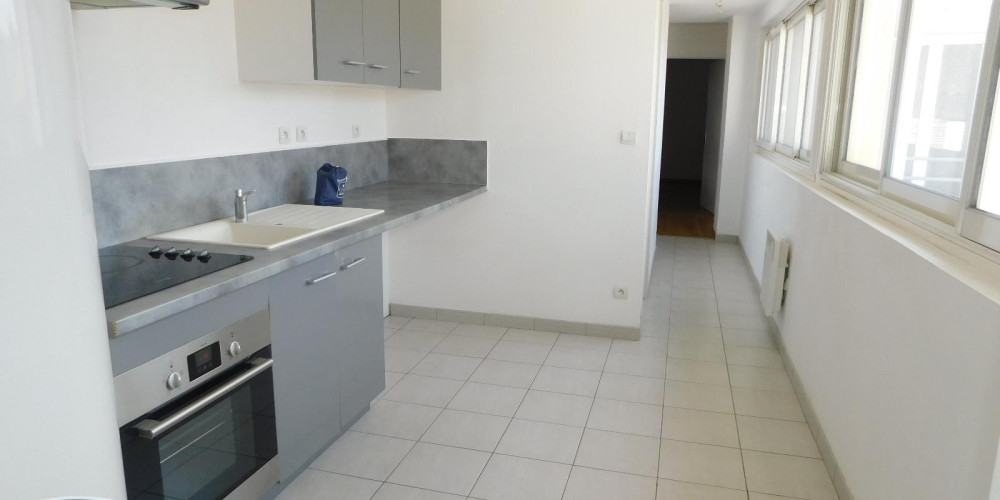 appartement à AGEN (47000)
