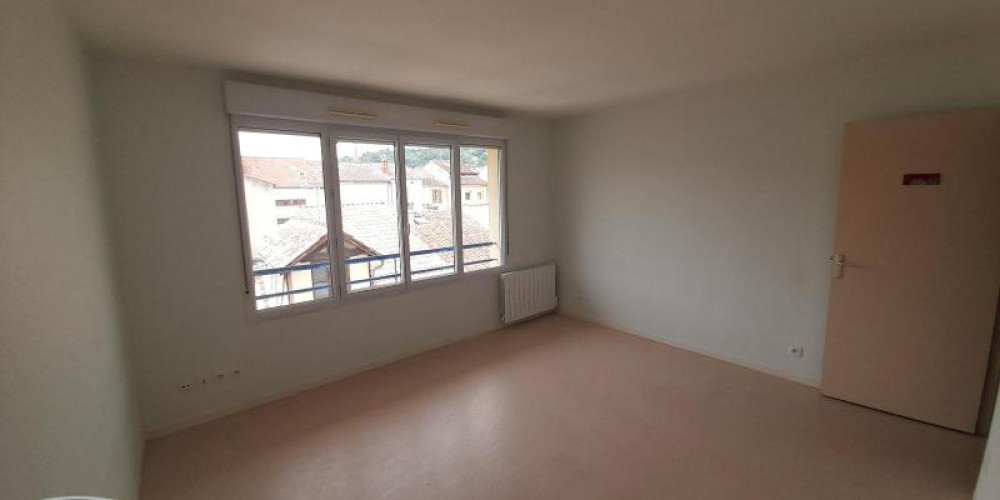 appartement à AGEN (47000)
