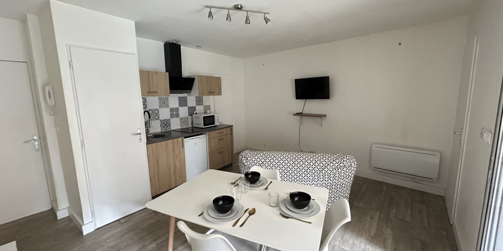 appartement à AGEN (47000)