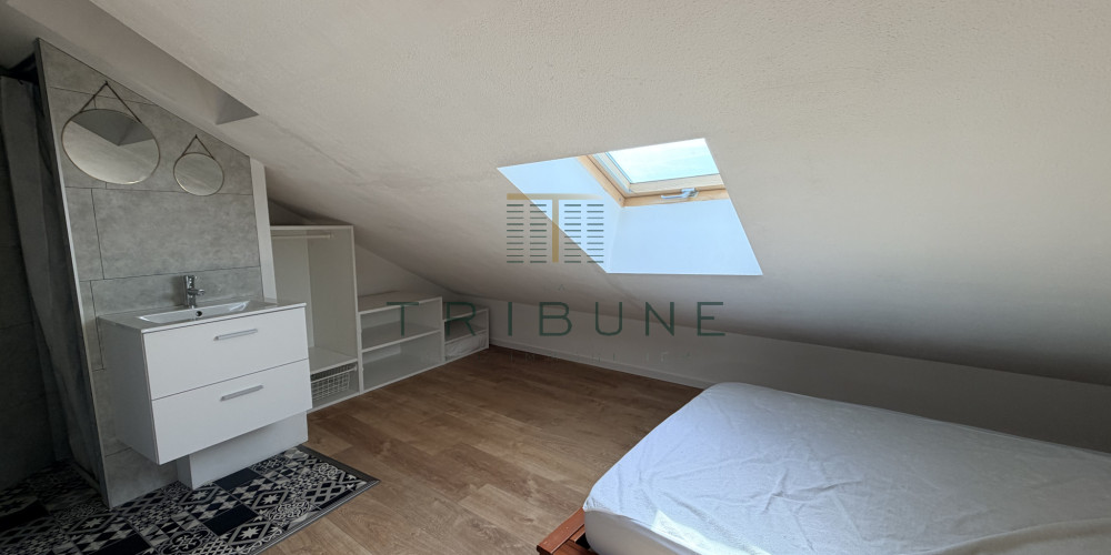 appartement à AGEN (47000)