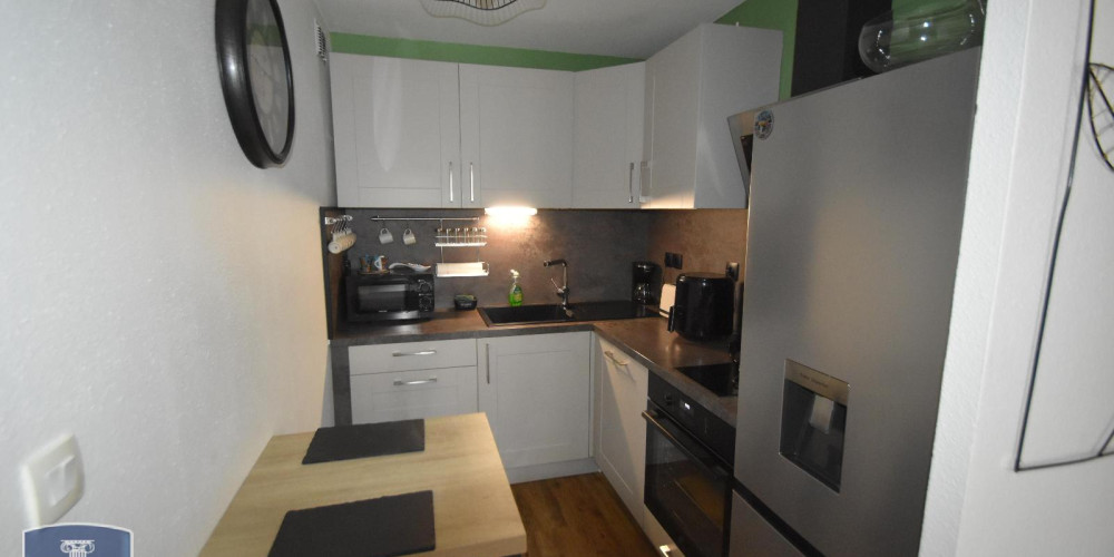 appartement à AGEN (47000)