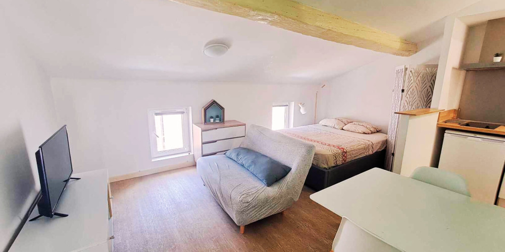 appartement à AGEN (47000)