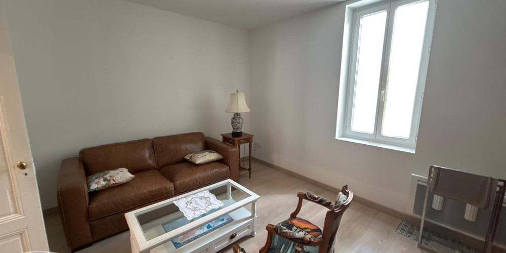 appartement à AGEN (47000)