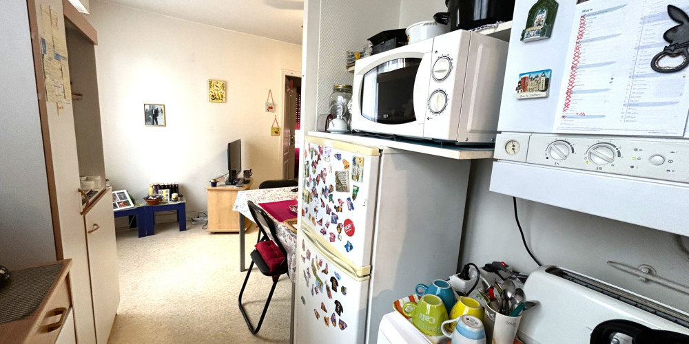 appartement à AGEN (47000)