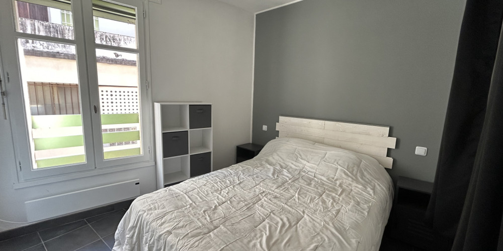 appartement à AGEN (47000)