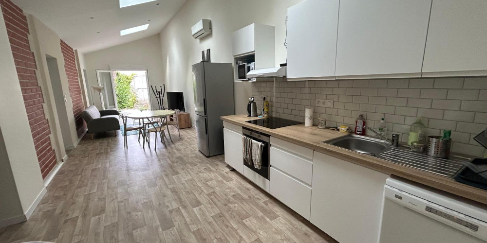 appartement à AGEN (47000)
