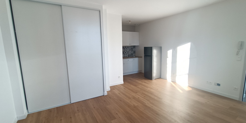 appartement à AGEN (47000)