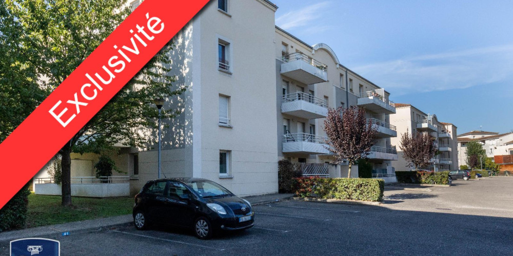 appartement à AGEN (47000)