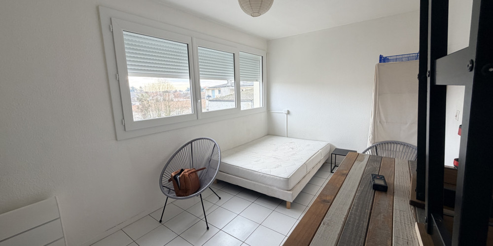 appartement à AGEN (47000)