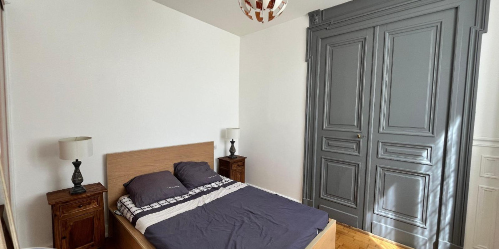 appartement à AGEN (47000)