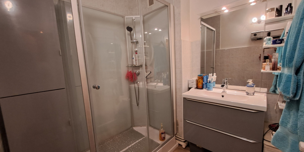 appartement à AGEN (47000)