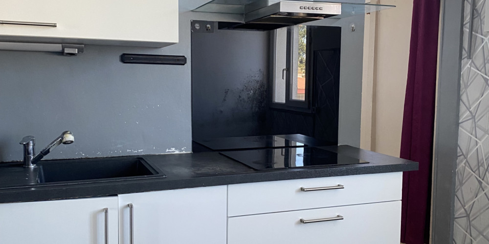 appartement à AGEN (47000)