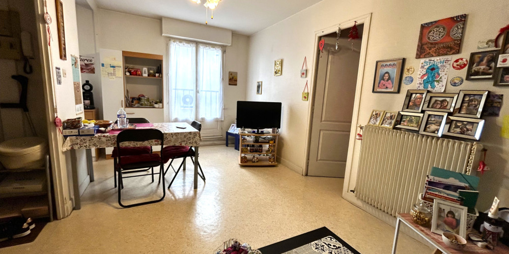 appartement à AGEN (47000)