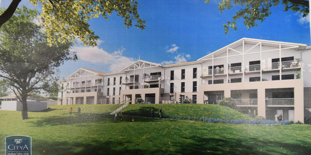 appartement à AGEN (47000)