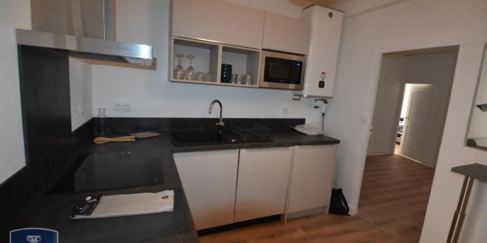 appartement à AGEN (47000)