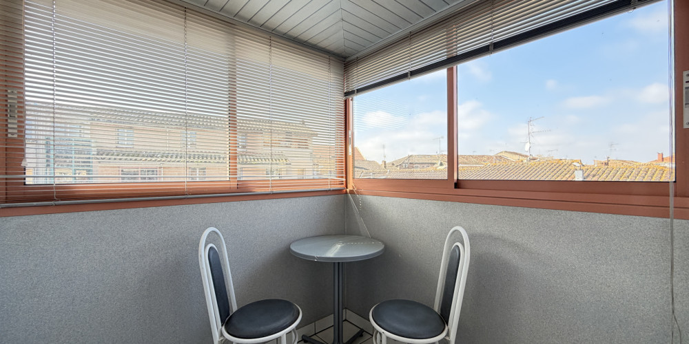 appartement à AGEN (47000)