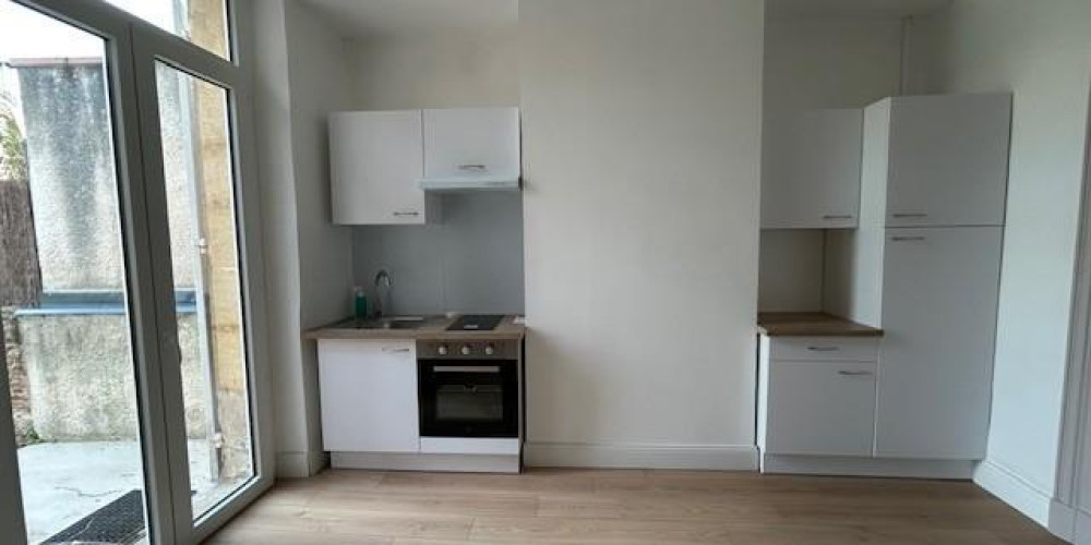 appartement à AGEN (47000)