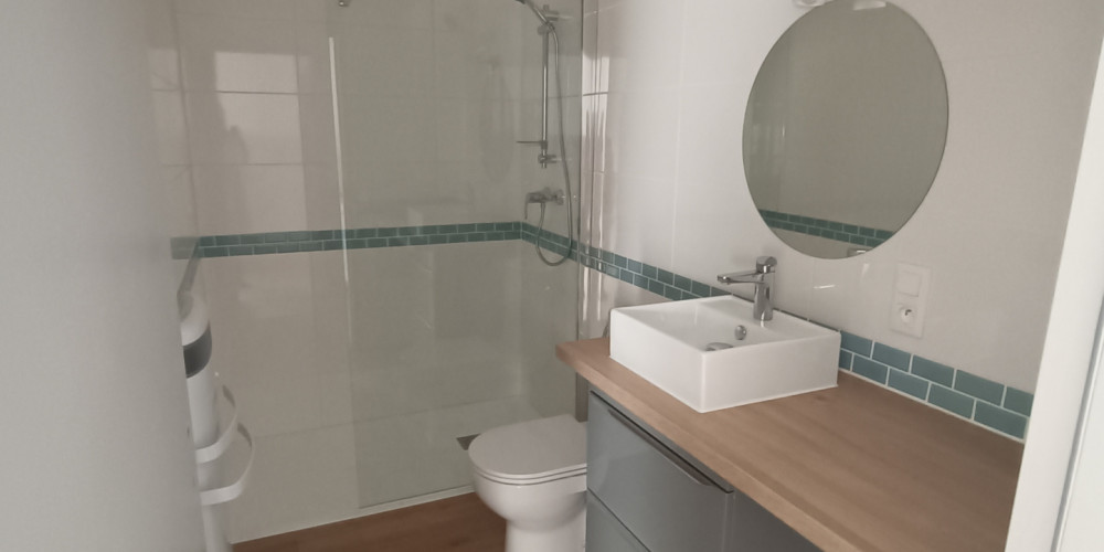 appartement à AGEN (47000)