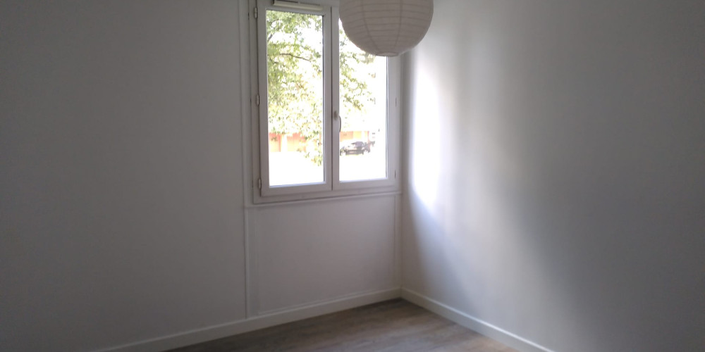appartement à AGEN (47000)