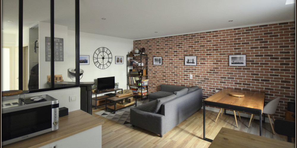 appartement à AGEN (47000)