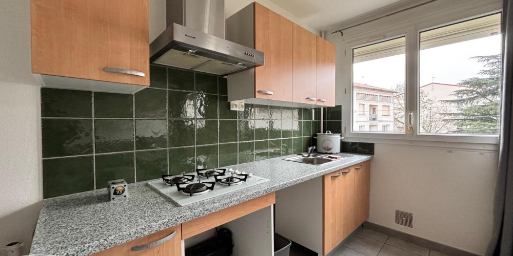 appartement à AGEN (47000)