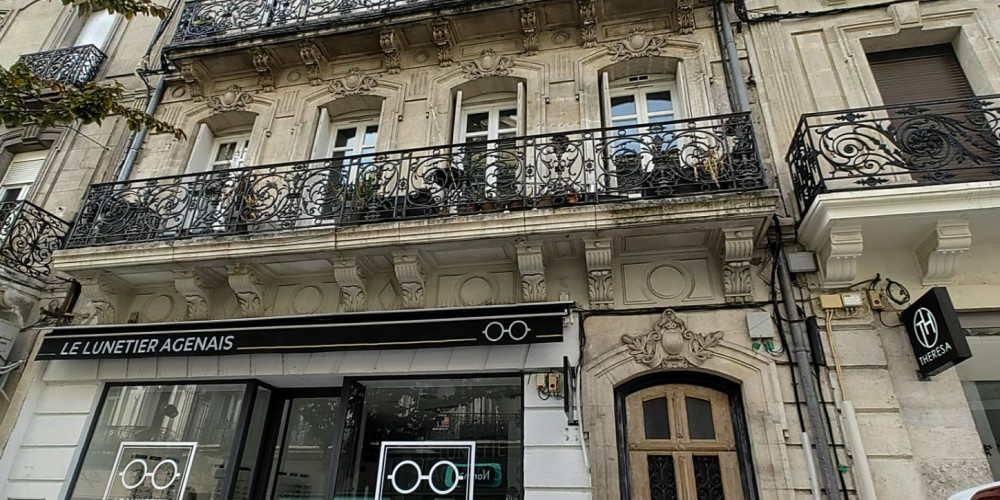 appartement à AGEN (47000)