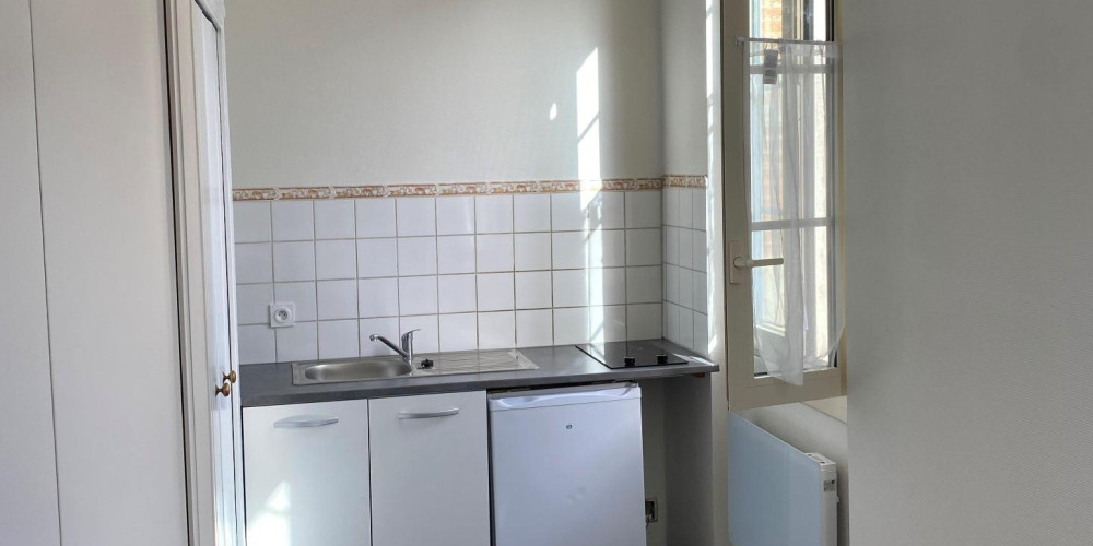 appartement à AGEN (47000)