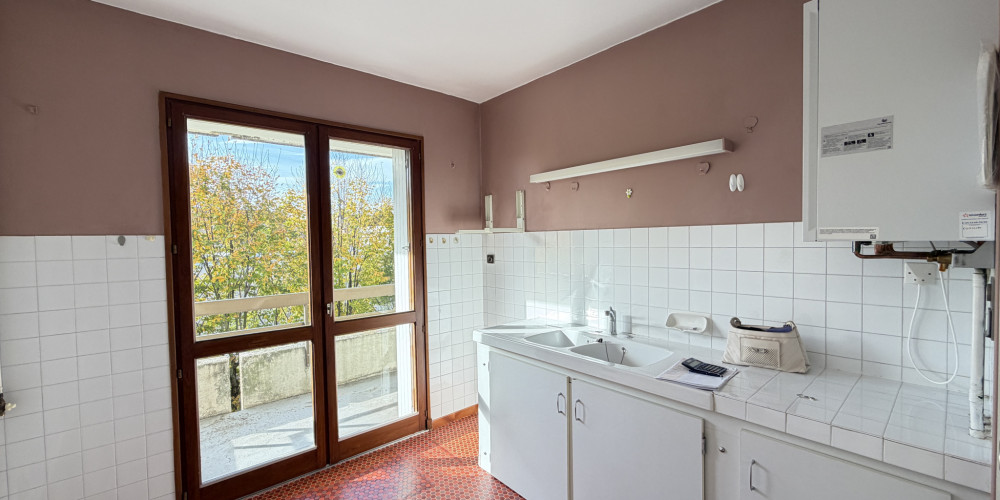 appartement à AGEN (47000)