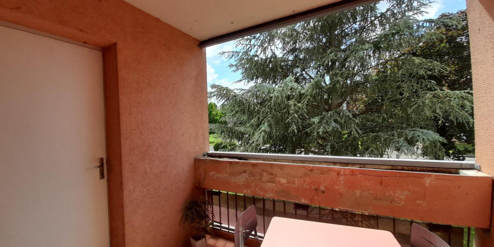appartement à AGEN (47000)