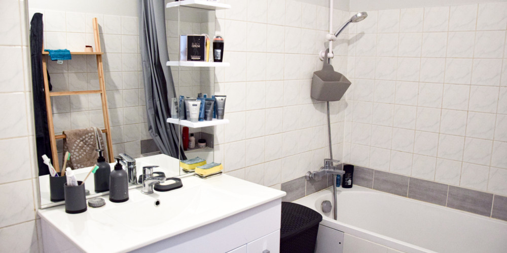 appartement à AGEN (47000)