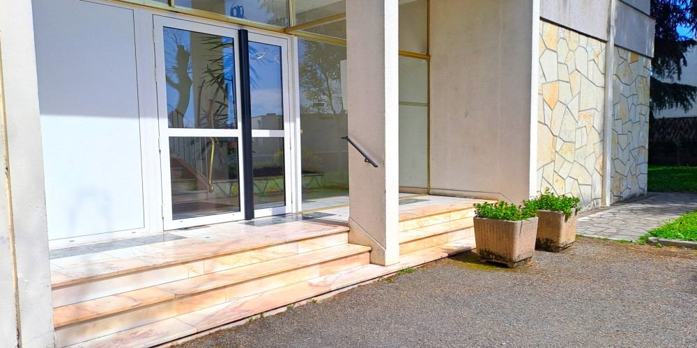 appartement à AGEN (47000)