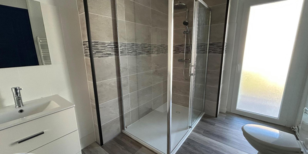 appartement à AGEN (47000)