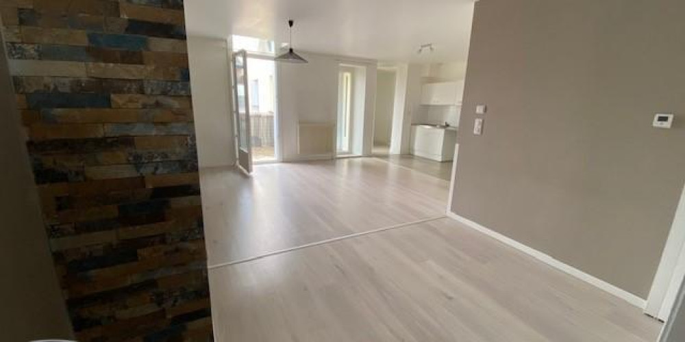 appartement à AGEN (47000)