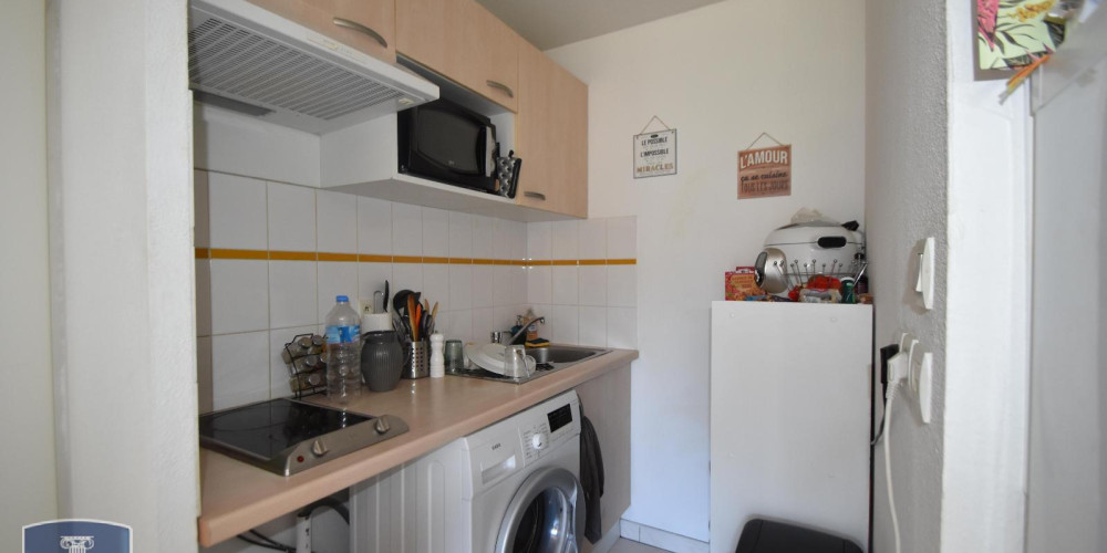 appartement à AGEN (47000)