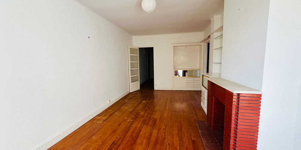 appartement à AGEN (47000)