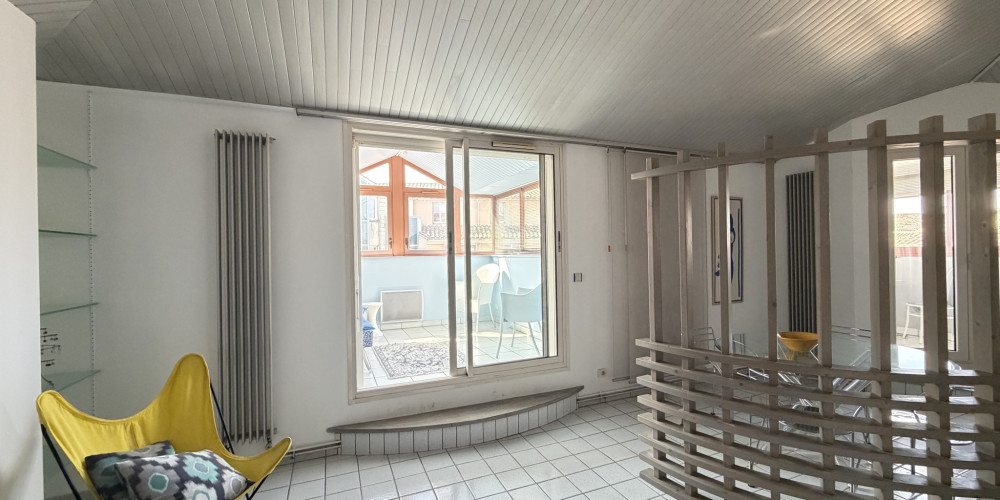 appartement à AGEN (47000)