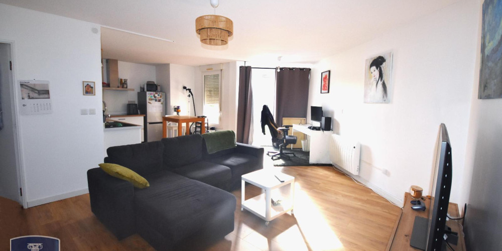 appartement à AGEN (47000)