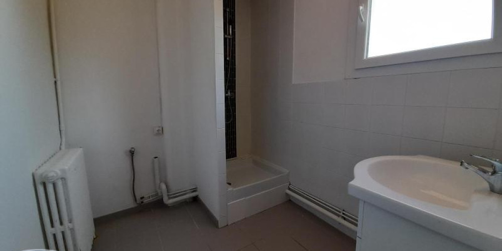 appartement à AGEN (47000)