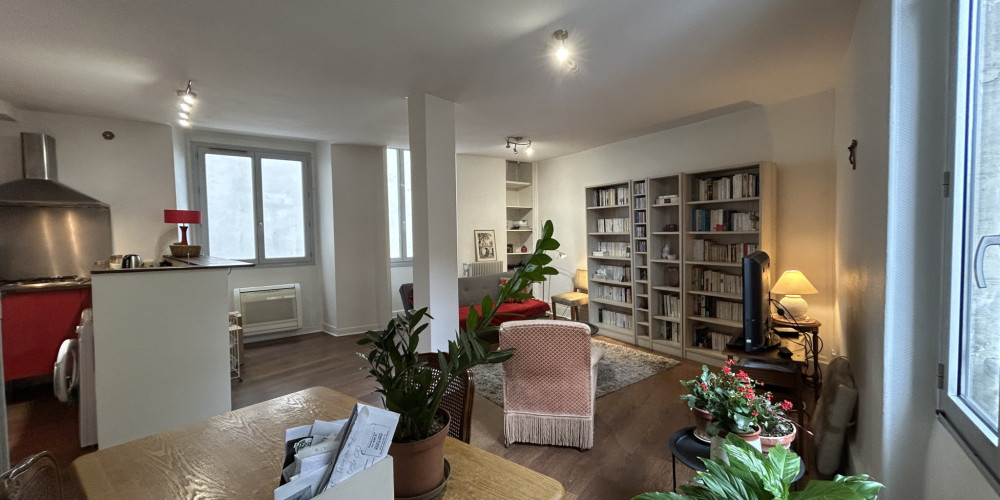 appartement à AGEN (47000)