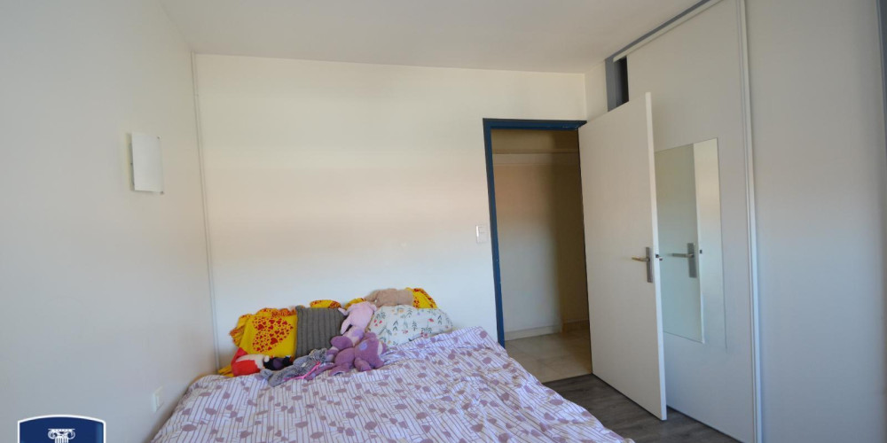 appartement à AGEN (47000)