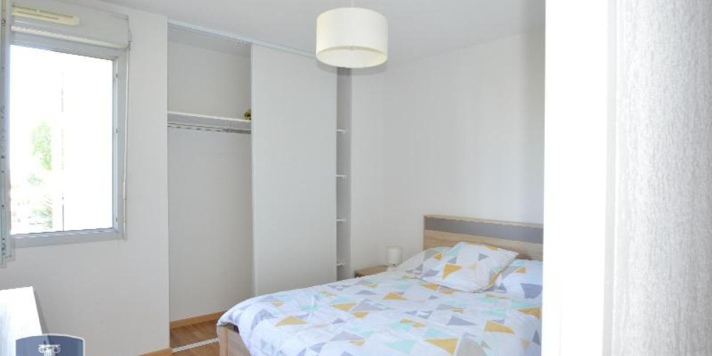 appartement à AGEN (47000)
