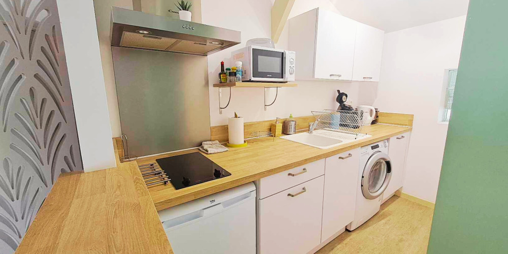 appartement à AGEN (47000)