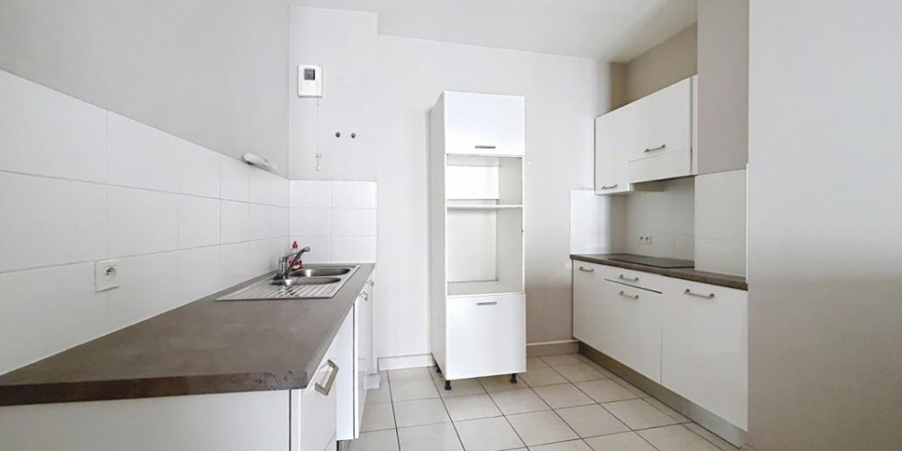 appartement à AGEN (47000)