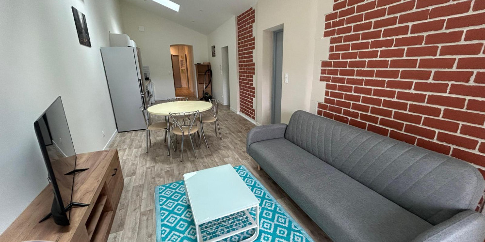 appartement à AGEN (47000)
