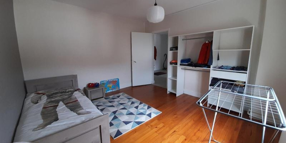 appartement à AGEN (47000)
