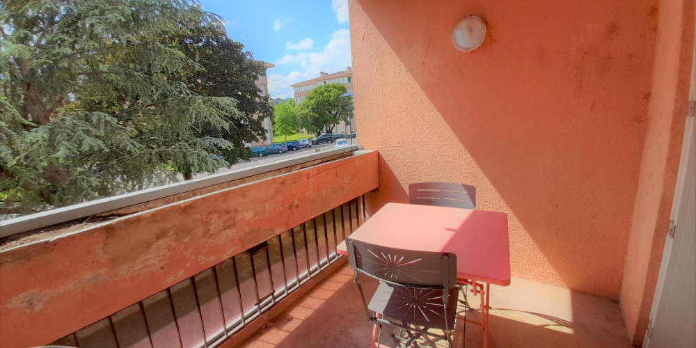 appartement à AGEN (47000)