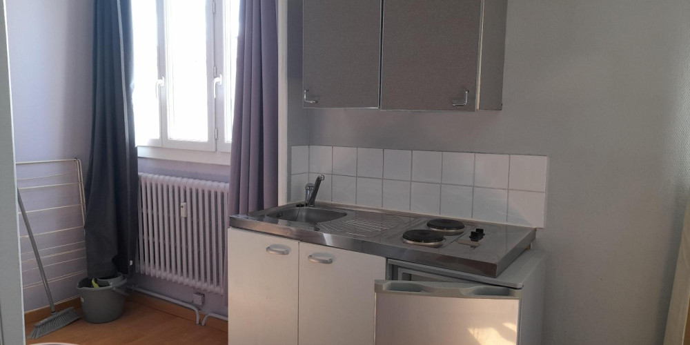 appartement à AGEN (47000)