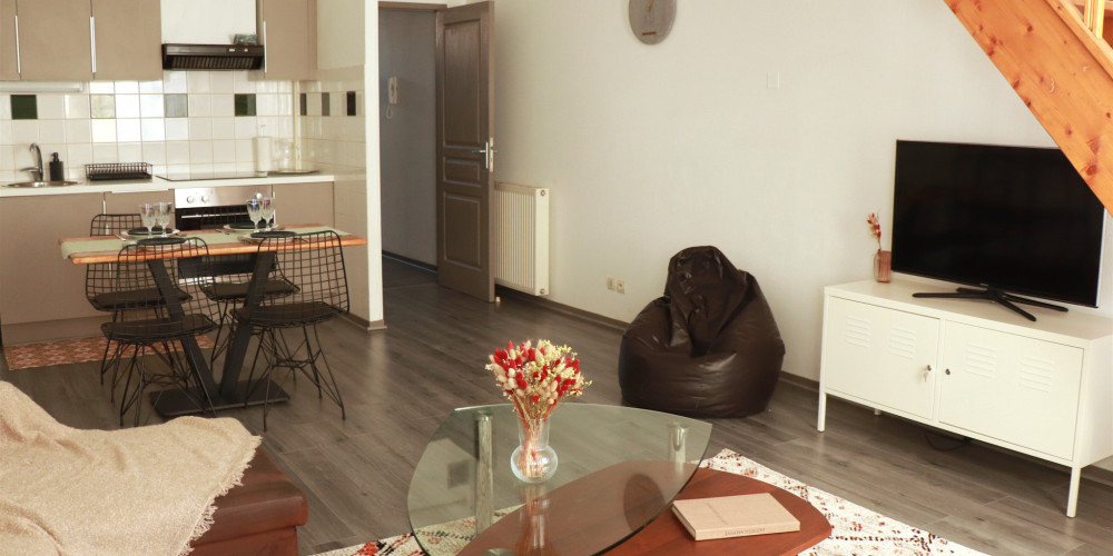 appartement à AGEN (47000)