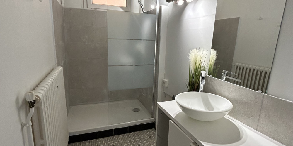 appartement à AGEN (47000)