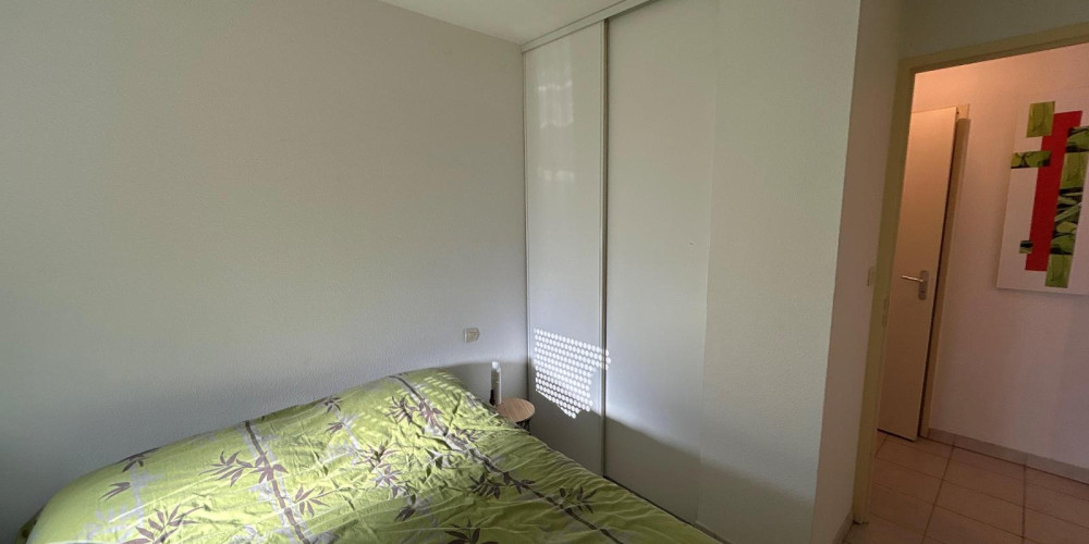 appartement à AGEN (47000)
